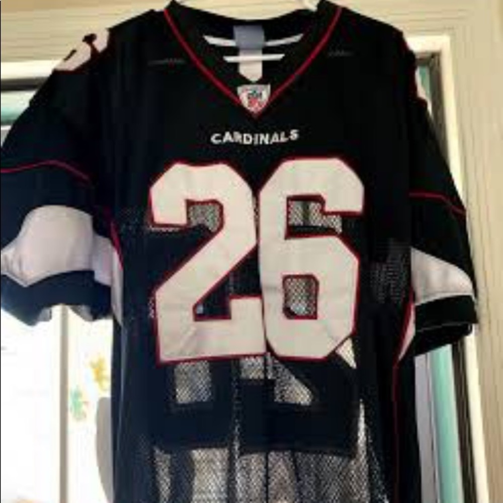 🛑ARIZONA STITCHED WELLS JERSEY🛑